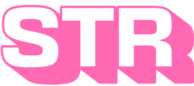 STR Tunez Logo